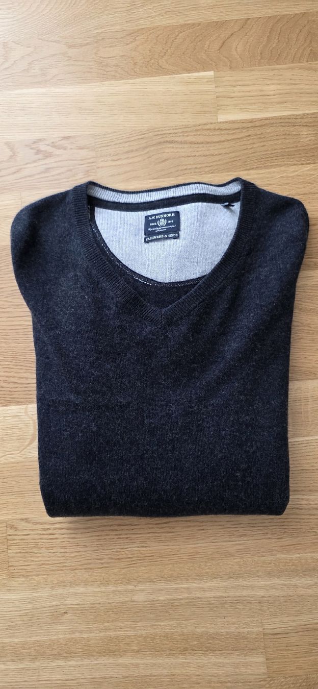 Pullover & Sweatshirts: Herren Pullover,anthrazit,Gr.XXXL – Neu (gemäss Beschreibung) aus Frauenfeld von Bleeddragon