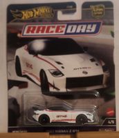 HOT WHEELS REAL RIDERS RACE DAY NISSAN Z GT4 2023