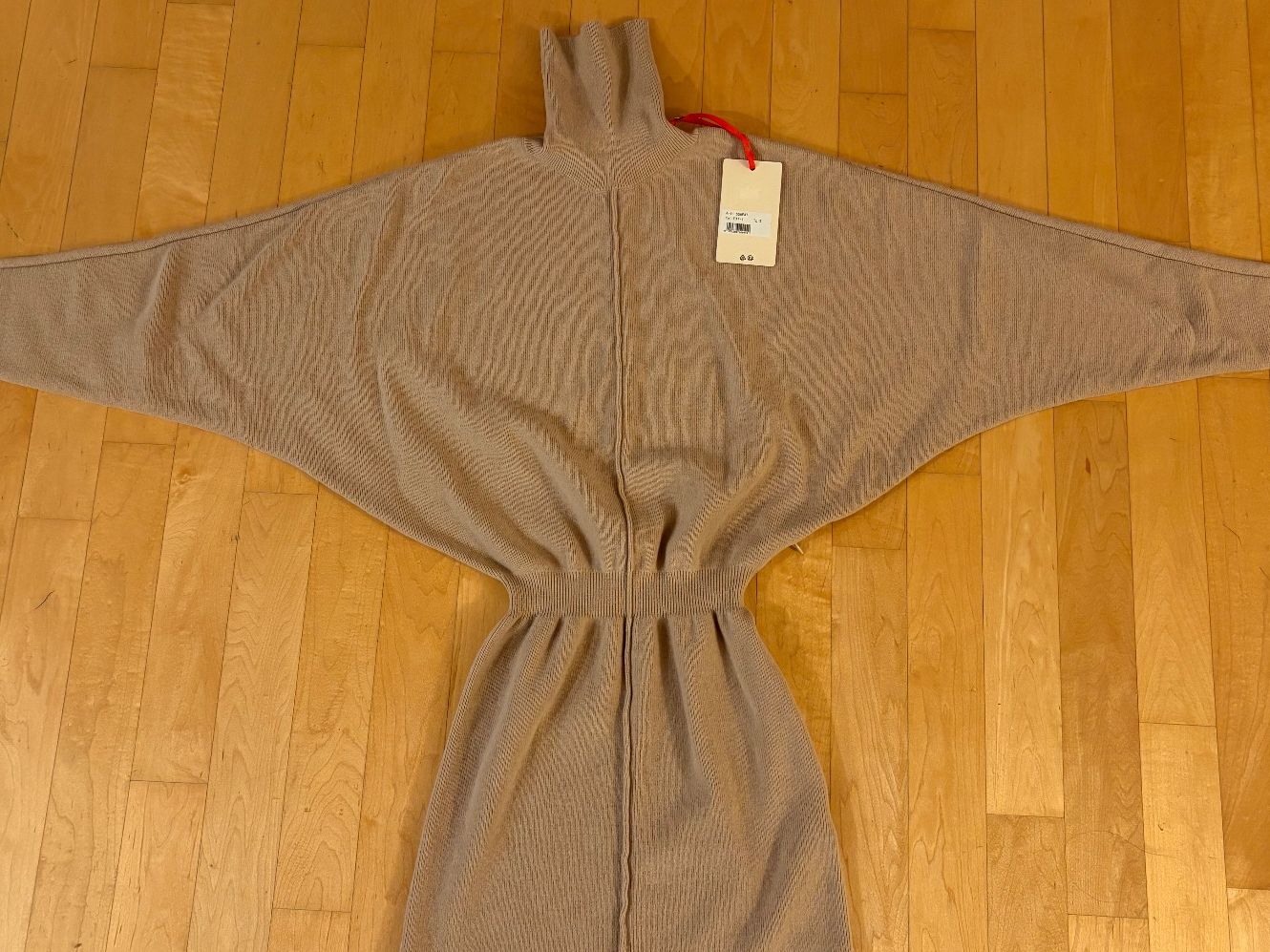 Vestiti: Semicouture Strickkleid – Grösse: MEDIUM – Usato da Zürich venduto da msiccardi