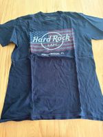 T-Shirt - Hard Rock Café - Grösse M