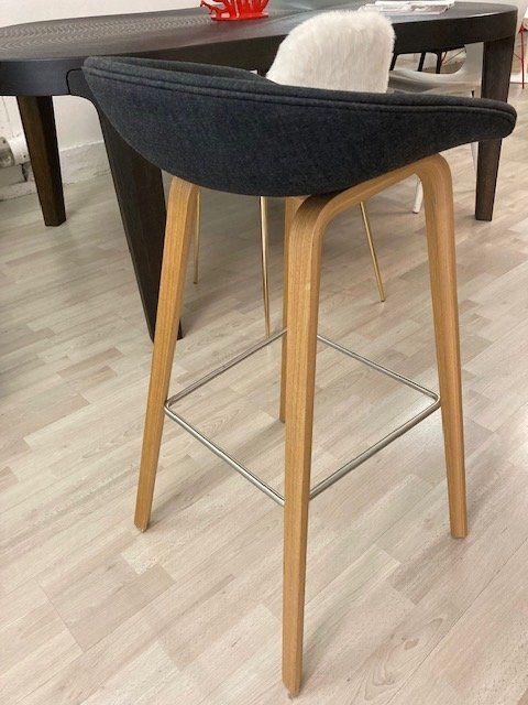 Hay Sgabelli: Hay About a Stool Barhocker – Nuovo (secondo la descrizione) da Kriens venduto da Sitz_und_co 3