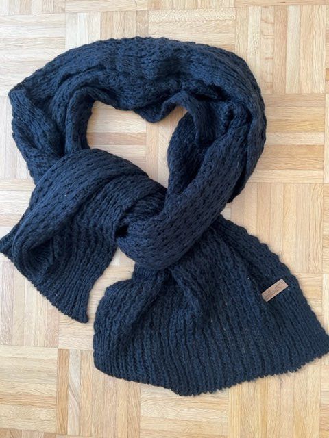 Foulard & Sciarpe: "chillouts" Schal, NEU! – Nuovo (secondo la descrizione) da Walenstadt venduto da ricamul 2