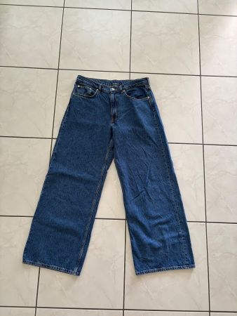 Arket Cloud Jeans