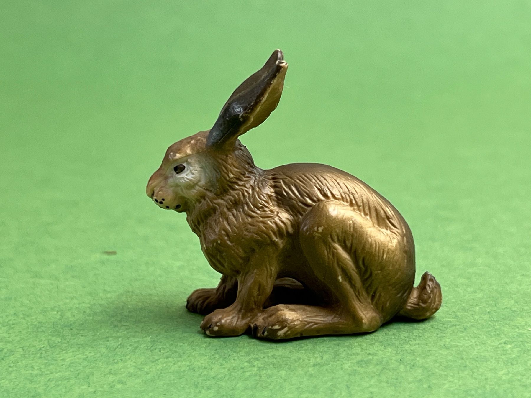 Schleich Statuette: Schleich 14213 Hase Kaninchen – Usato da Ennetbaden venduto da mapa05