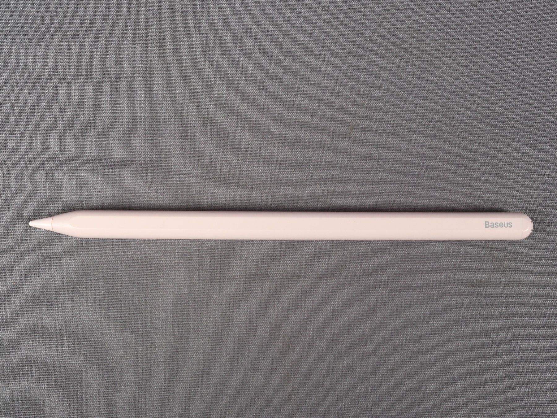 Penna & Evidenziatori: BASEUS Smooth Writing 2 Series Stylus Rosa – Usato da Steinen venduto da Restwert_Steinen 2