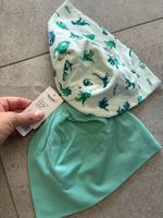 Lot de 2 bonnets bébé, taille 53 - 56 cm, neuf 6 - 12 ans