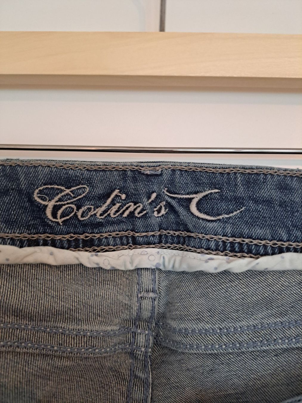 Jeans: Jeans von Colin's – Nuovo (secondo la descrizione) da Oberengstringen venduto da Kimchimon 2