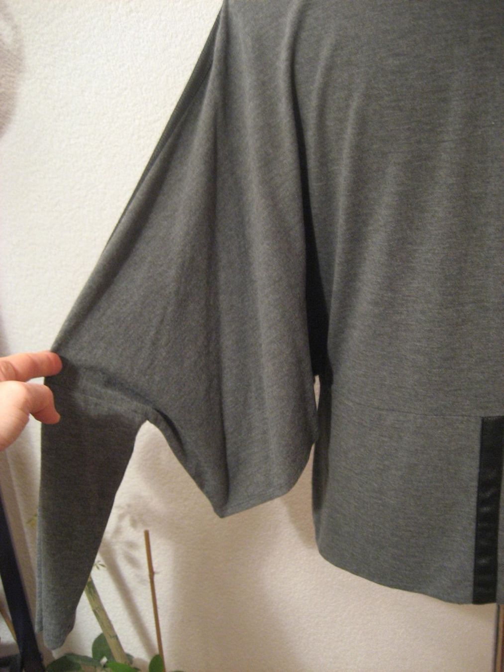 Maglioni & Felpe: Pull taille L Lauren Vidal, neuf, lagenlook – Nuovo e nell'imballaggio originale da Delémont venduto da marryb 4