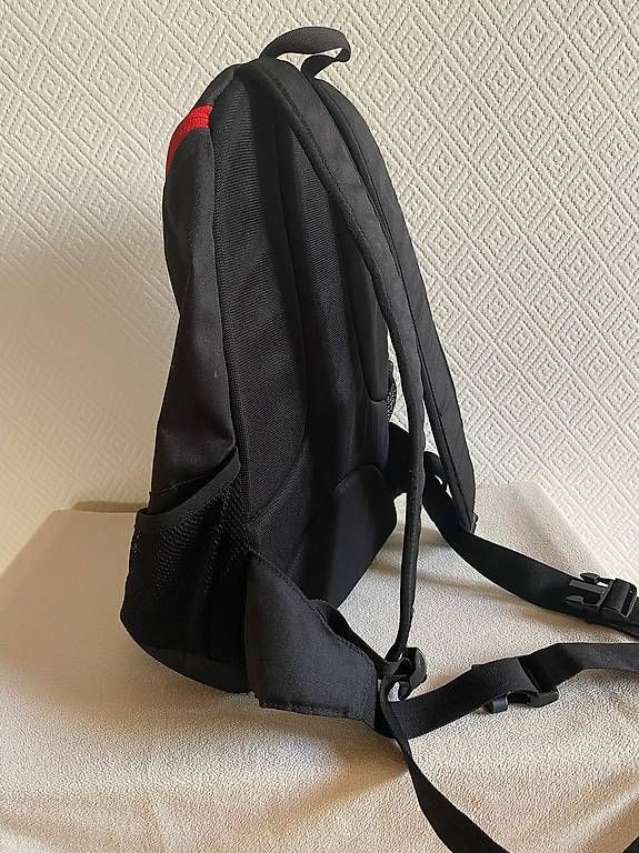 IXS Rucksäcke: iXS Race Competition Rucksack, NEU – Neu und originalverpackt aus Buochs von and_25zf 1