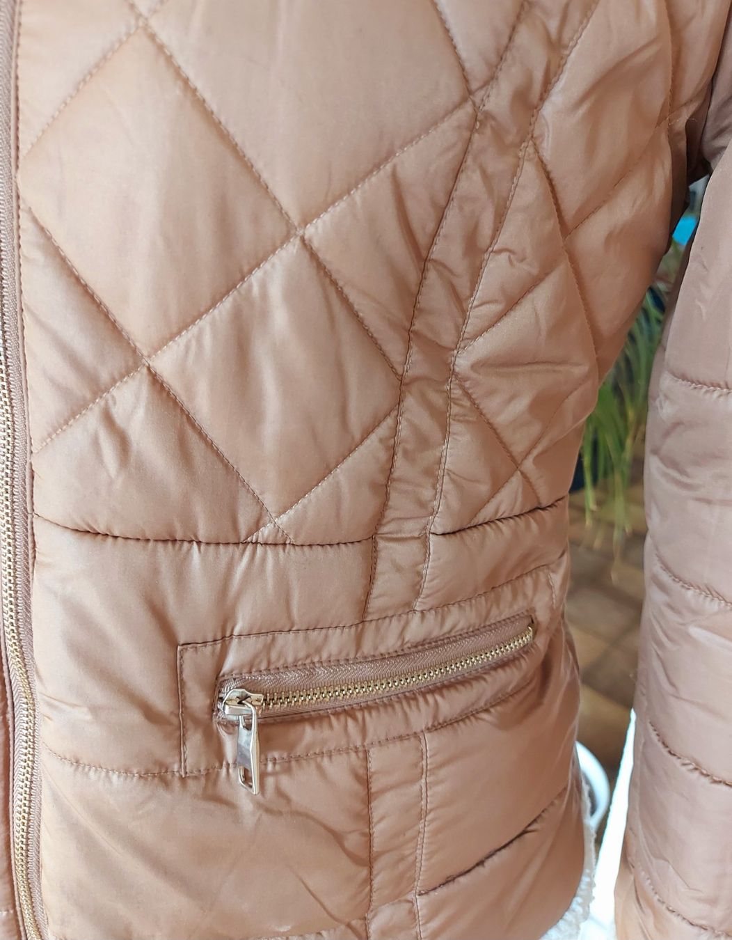 Giacche: Winter Jacke – Usato da Klingnau venduto da fairy.princess 5