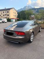 Audi A7 TFSI 3.0