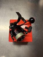 Daiwa Fuego LT 2500D Angelrolle