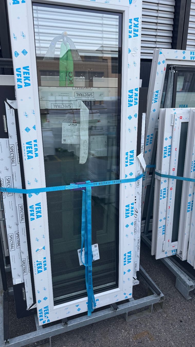 Fenster: Fenster – Neu und originalverpackt aus st. gallen von veseli010 1
