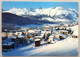 Pontresina