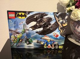 Batwing