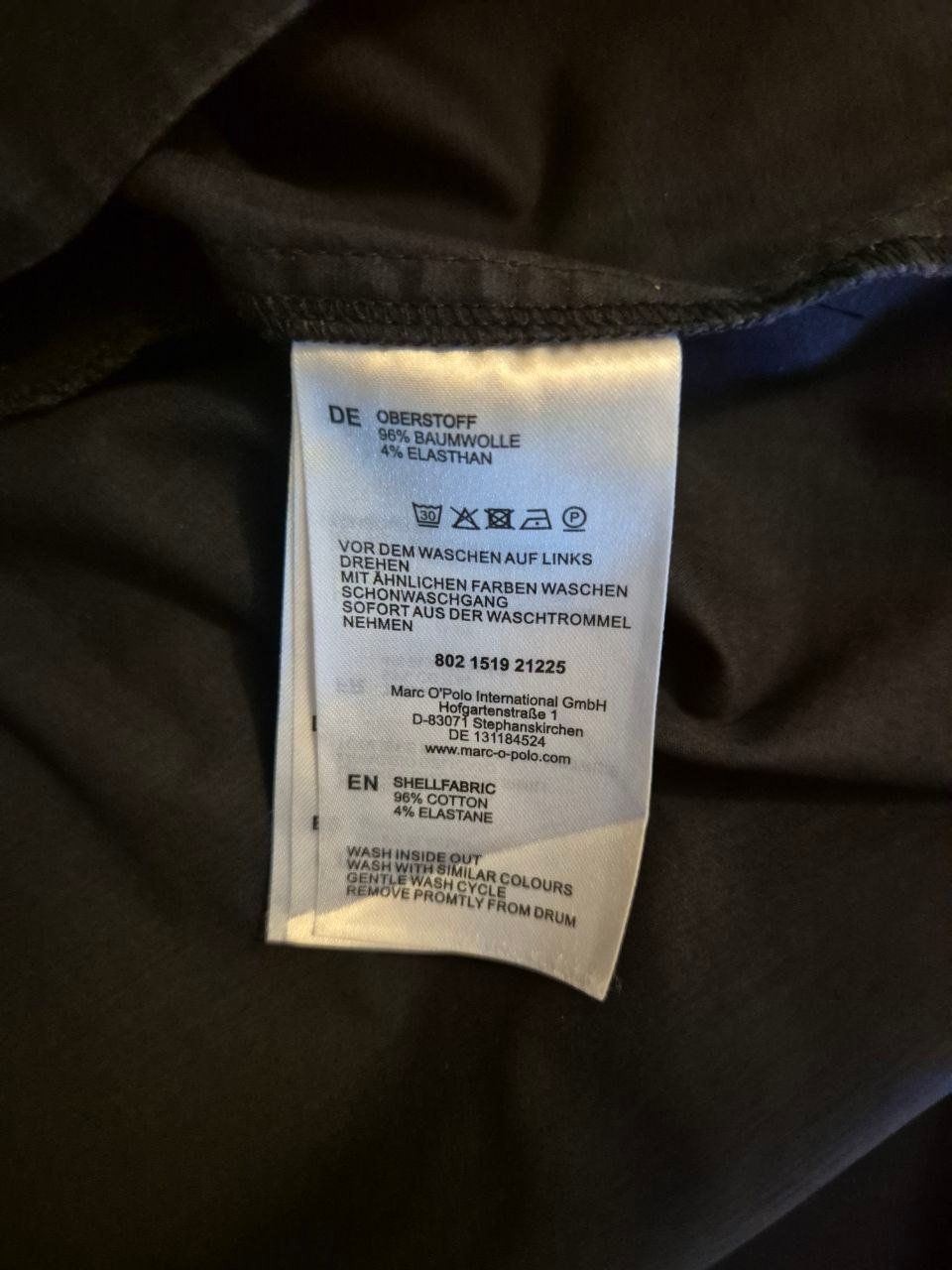 Marc O'Polo Kleider: Freizeitkleid, Marc O'Polo (Grösse 38) – Gebraucht aus Oberglatt ZH von stmark3 3