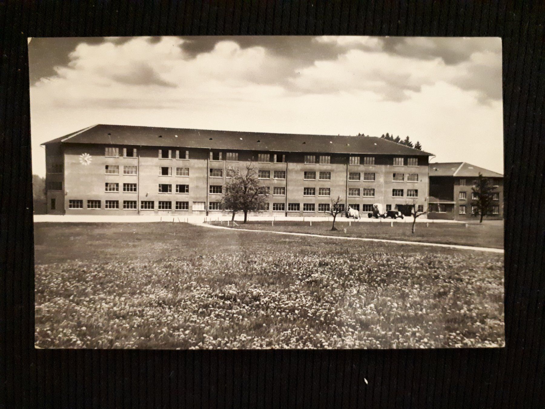 Cartes postales: KASERNE EMMEN – D'occasion à Ponto Valentino par giorgia06