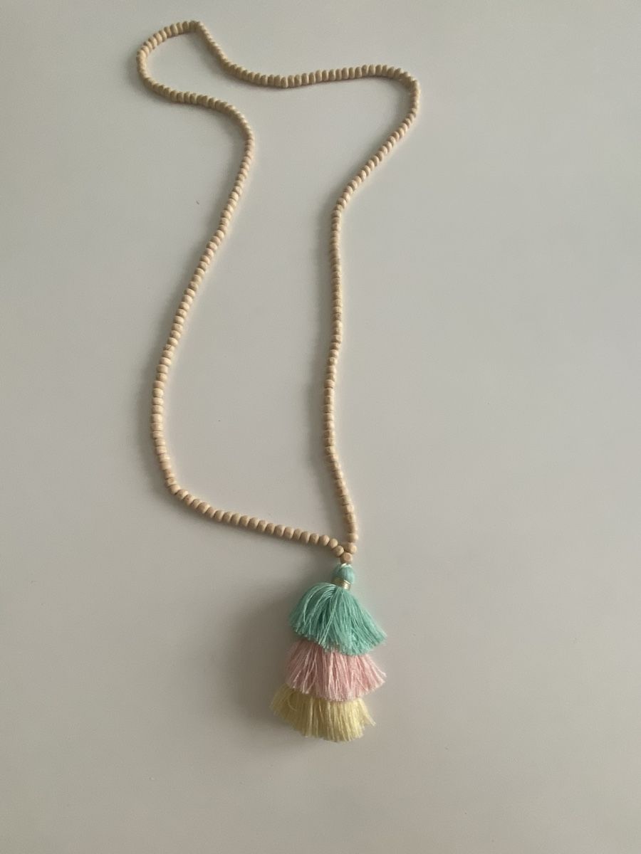 Ketten: Halskette Modeschmuck – Neu (gemäss Beschreibung) aus Brugg AG von Honeybee6 1