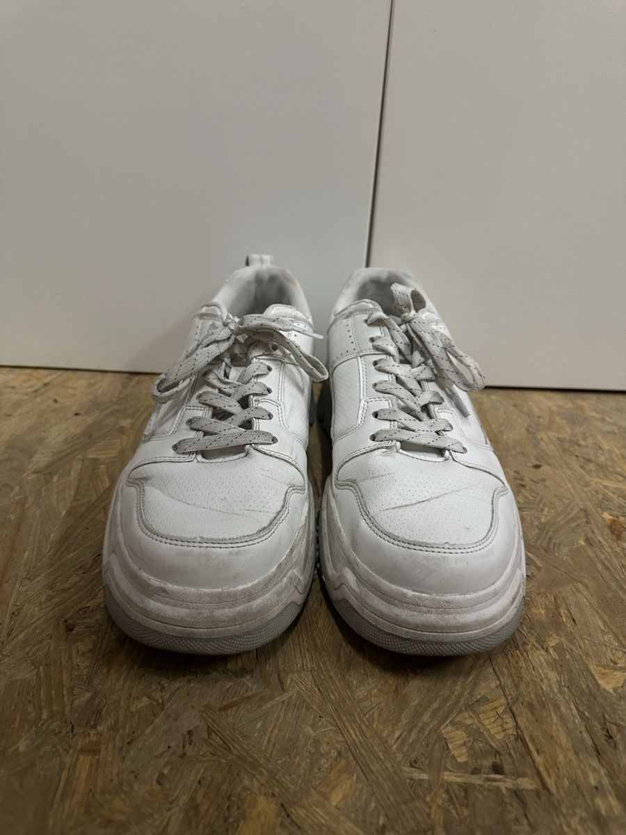 Scarpe da uomo: Turnschuh für Herren/Jungs – Usato da Pfyn venduto da MJ1509