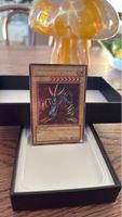 Yu-Gi-Oh! Karte: DreiHörniger Drache - LOB-G000 - Selten