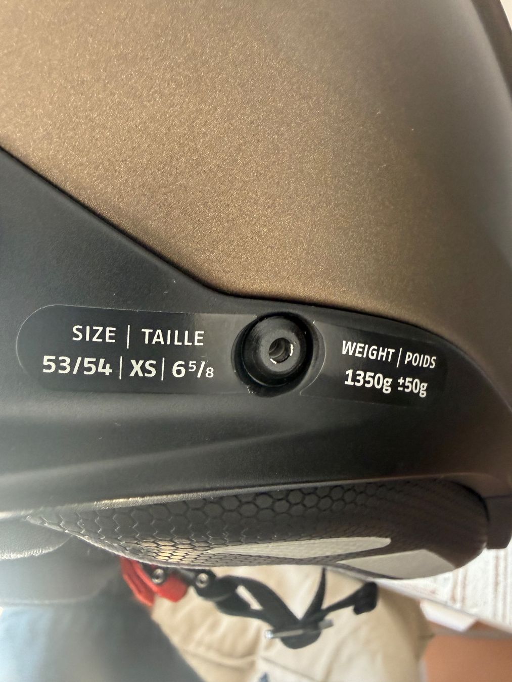 Schuberth Caschi & visiere: Helm Schubert mit Freisprecheinrichtung – Usato da Volketswil venduto da simbo03 3