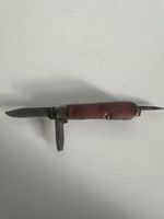 Elsener Schwyz Soldatenmesser 1931 – Schweizer Armee
