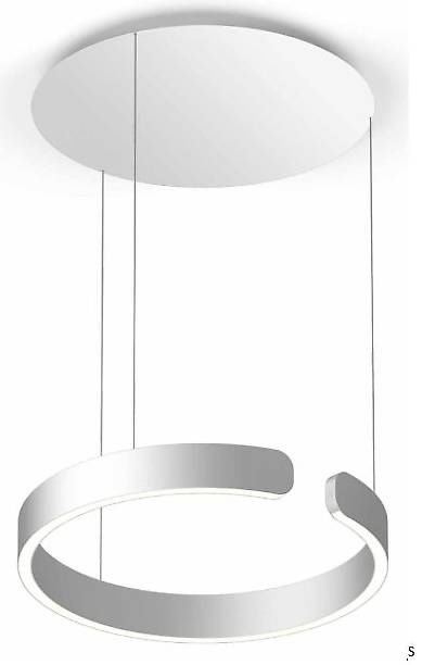 Occhio Lampadari & plafoniere: OCCHIO Mito Suspended LED/DALI (Pendant light) – Usato da Zug venduto da Nexzae
