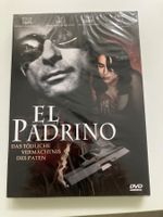 El Padrino (DVD) Busey, Gary, Dourif, Brad - Neuware
