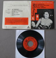 Single, Female Vocal Jazz, Fatima Robin's, Jazz in Italy 4