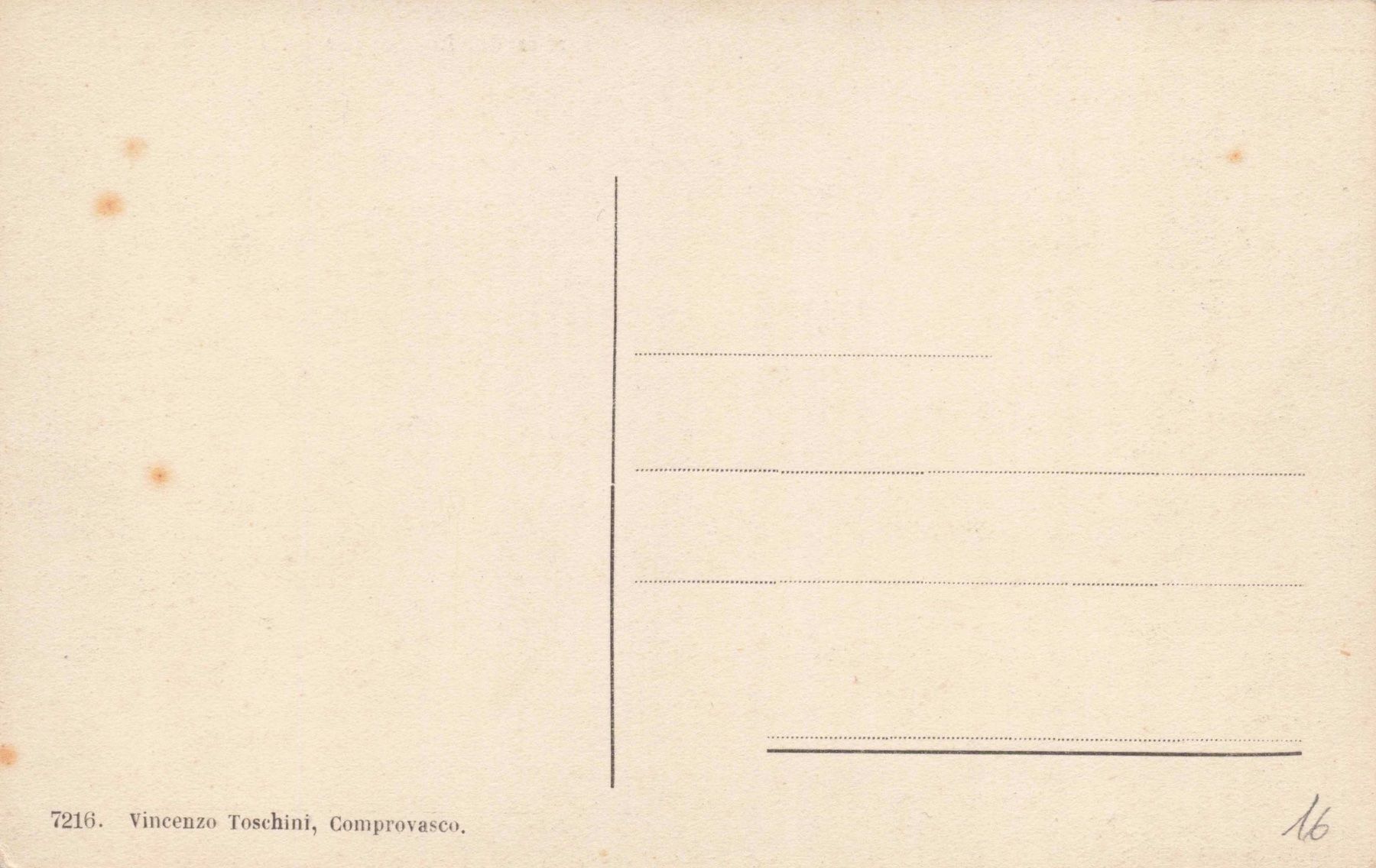 Cartoline postali: Strada Lucomagno pizzo valrhein – Usato da Biasca venduto da Blenio71 1