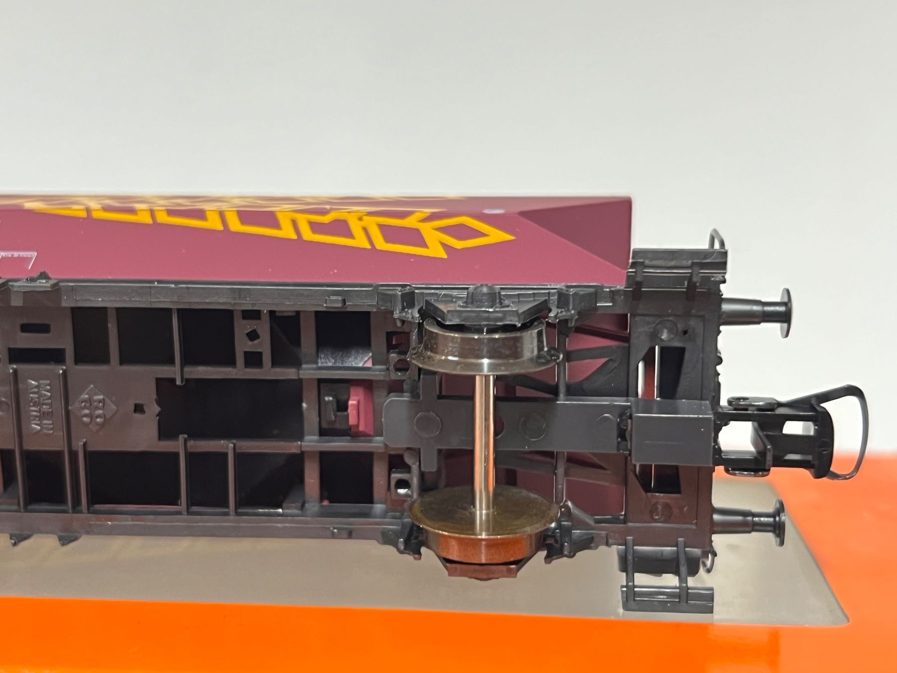 Roco Modellini di ferrovie: Roco 291025  SBB baur MODELLE H0 AC – Nuovo e nell'imballaggio originale da Geroldswil venduto da TopTrain54 4