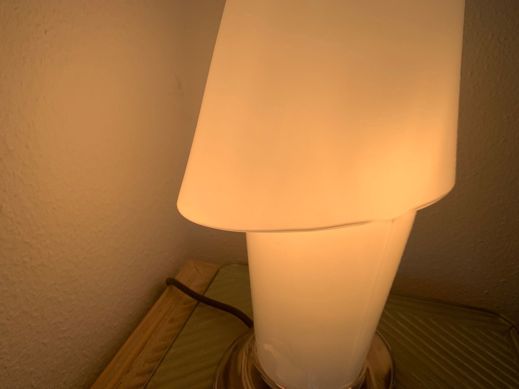 Lampade: Daniela Puppa Designer Tischlampe – Usato da Regensdorf venduto da Spyke55 4