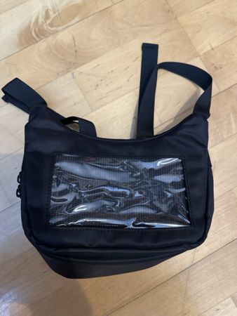 Sac de rangement au guidon pour moto scooter