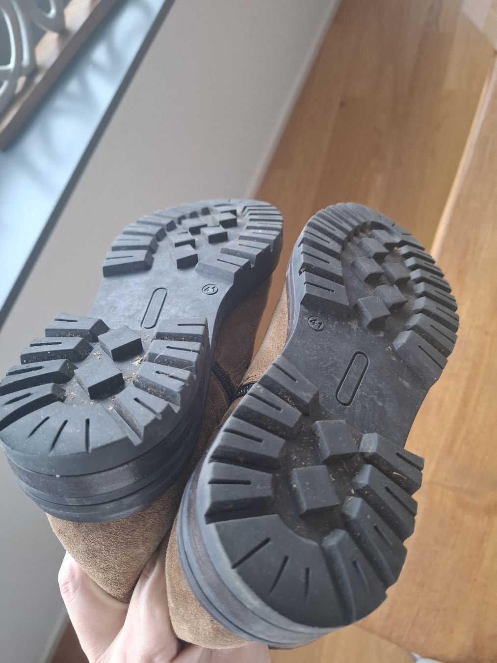 Damenschuhe: Stiefeletten Damen Gr.41 – Gebraucht aus Wädenswil von Moki12 2