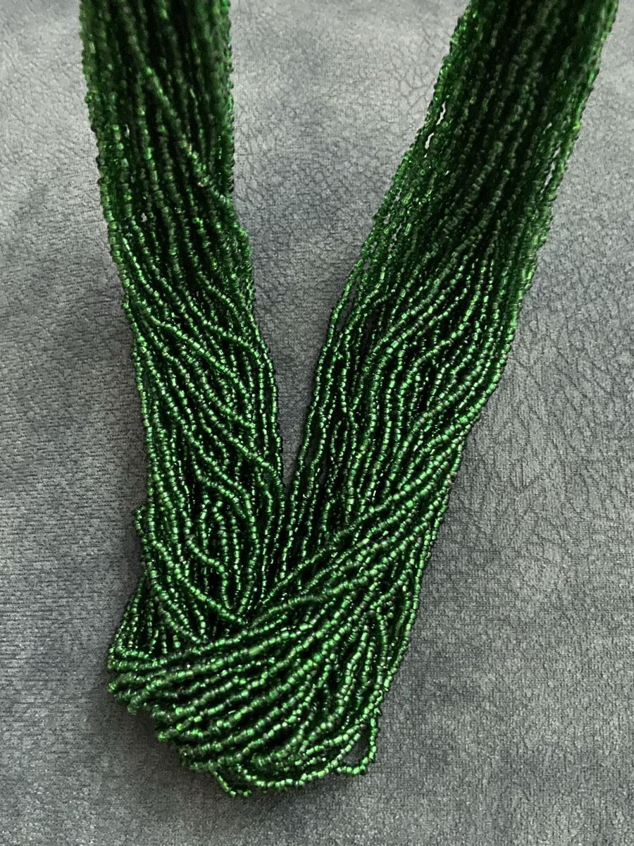 Ketten: Collier  – Gebraucht aus Montreux von Perledor 3