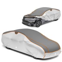 PKW Hagelschutzplane Perma Protect