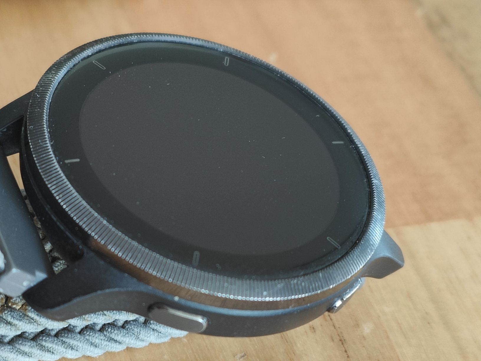 Garmin Smartwatch: Garmin Venu 2 - 45mm – D'occasion à Chavannes-Renens par Simon_dmsn 2