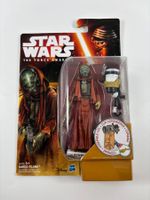 Star Wars - Sarco Plank - The Force Awakens (NEU in OVP)