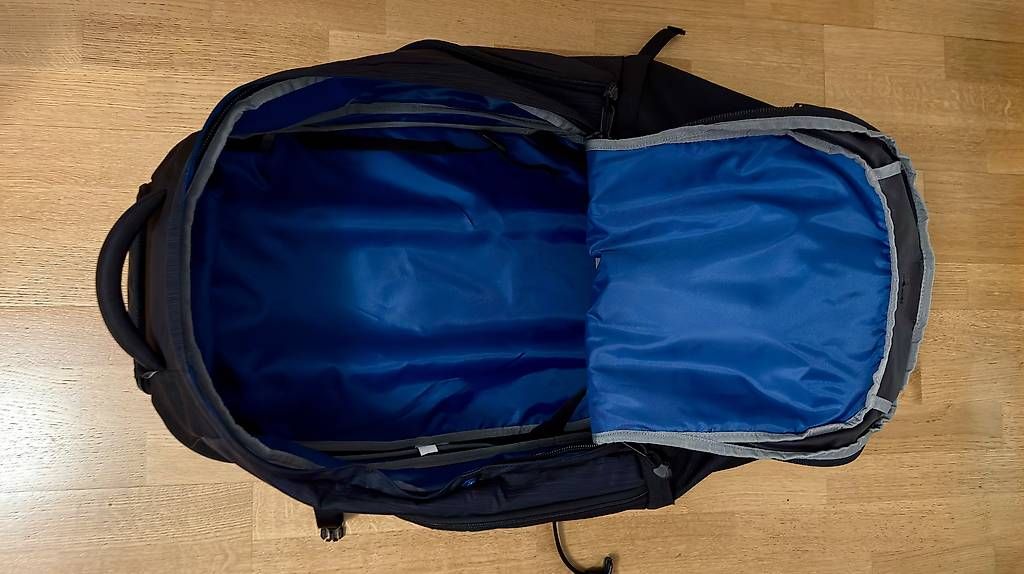 Valigie & Borse: Reisetrolley-Tasche Eagle Creek – Usato da Watt venduto da Erra2 4
