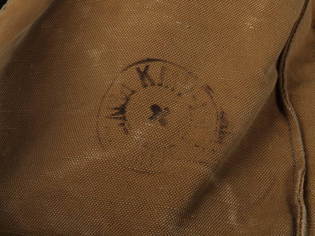 Borse: Borsa militare – Usato da Maroggia venduto da Luca_Ferrario 3