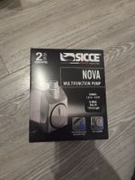 SICCE Nova Pumpe
