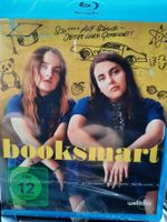 Blu-ray: booksmart