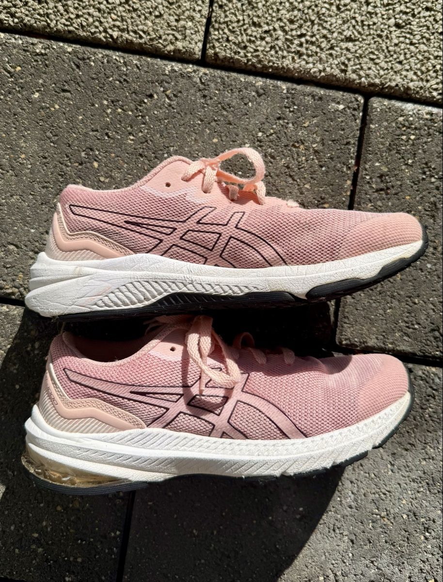 Asics Scarpe per ragazze: Asics GT-1000 Laufschuhe, Gr. 37 – Nuovo (secondo la descrizione) da Niederhelfenschwil venduto da simae02 1