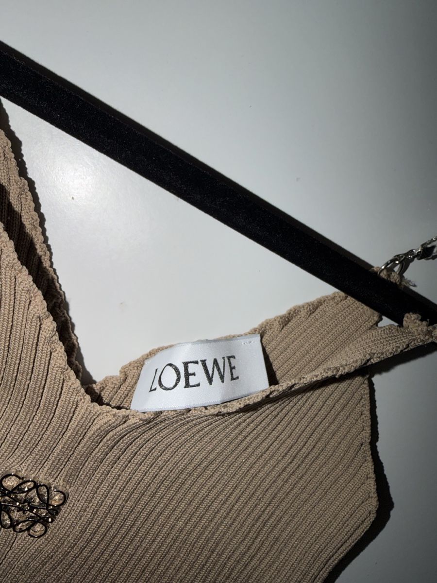 Loewe Robes: Top Loewe – Neuf (Voir description) à Ostermundigen par Postbote7 5