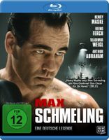 Max Schmeling