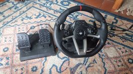 HORI Racing Wheel Overdrive Xbox & PC