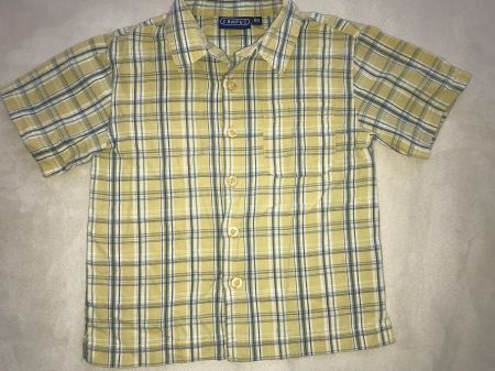 Hemd Gr.80