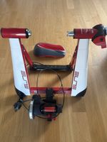 Novo Frame Elite - Bike Trainer - Cycle Indoors This Winter!