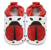 Shooshoos Lederfinken Marie Gr.S (15/16)