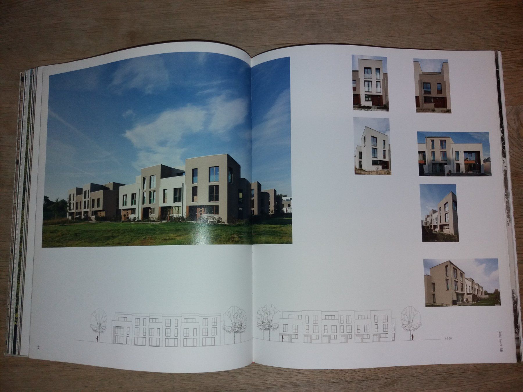 Bücher: LORENZEN Architektur – Gebraucht aus Welschenrohr von Regool 4